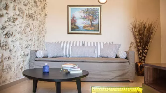 Porto Enetiko Suites | Girit Adası - Rethimnon (bölge) - Rethimnon