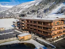 Aktivhotel Tuxerhof | Tirol - Schwaz District - Schwaz (ve civarı) - Zell am Ziller