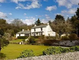 Uplands Hotel & Restaurant | Cumbria (kontluk) - Grange-over-Sands