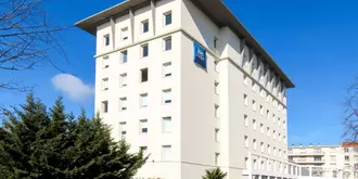 ibis budget Lyon Villeurbanne