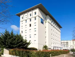 ibis budget Lyon Villeurbanne | Auvergne-Rhone-Alpes - Rhone (bölge) - Lyon (ve çevresi) - Villeurbanne