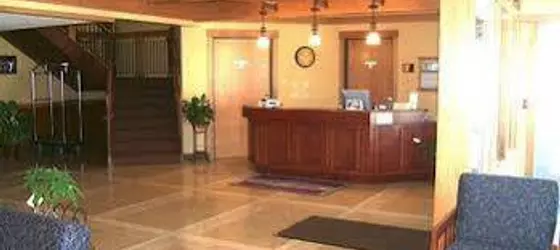 Prairie Inn and Suites | Wisconsin - La Crosse (ve civarı) - Holmen