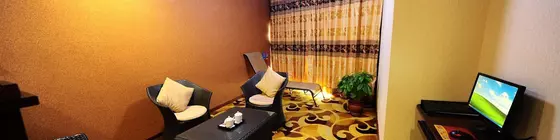 Jiang Yue Hotel - Changshou Branch | Guangdong - Guangzhou (ve civarı) - Guangzhou