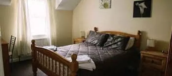 Millie and Charley's Apartments | Kuzey İrlanda - Londonderry (ilçe) - Londonderry