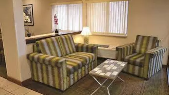 La Quinta Inn Pleasant Prairie Kenosha | Wisconsin - Milwaukee (ve civarı) - Pleasant Prairie