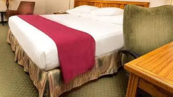 Drury Inn Poplar Bluff | Missouri - Poplar Bluff