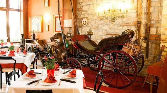 Hotel Antica Fonte | Lombardy - Brescia (il) - Brescia (ve civarı) - Brescia - Fornaci