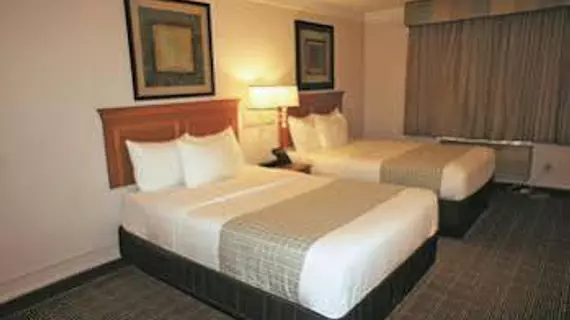 La Quinta Inn Lexington | Kentucky - Lexington (ve civarı) - Lexington