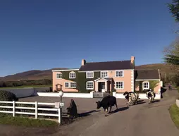 Murphys Farmhouse B&B | Kerry (kontluk) - Castlemaine - Boolteens