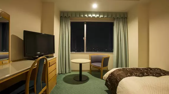 Art Hotel Osaka Bay Tower | Osaka (idari bölge) - Osaka (ve civarı) - Osaka City Center - Minato