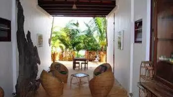 Asha Beach Ayurveda Spa | Southern Province - Hambantota Bölgesi - Tangalle