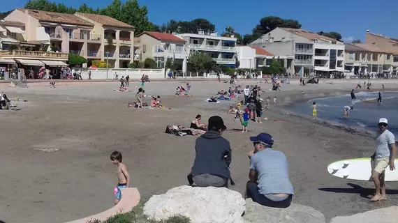 Résidence les Restanques | Provence - Alpes - Cote d'Azur - Var - Bandol (ve civarı) - Saint-Cyr-sur-Mer