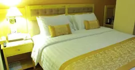 Kangen Boutique Hotel | Yogyakarta Özel Bölgesi - Yogyakarta (ve civarı) - Yogyakarta