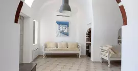 Vinsanto Villas | Ege Adaları - Santorini