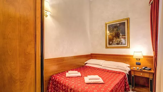 Hotel Centro Cavour | Lazio - Roma (ve civarı) - Roma Kent Merkezi - Monti