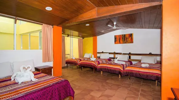 Hotel El Hormiguero | Quintana Roo - Solidaridad - Playa del Carmen - Centro