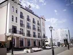 Europa Hotel