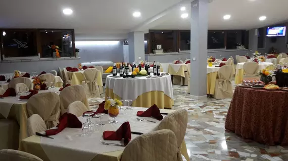 Hotel Supersonik | Calabria - Cosenza (vilayet) - Acri