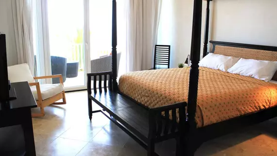 Beach Palace Cabarete | Puerto Plata (ili) - Puerto Plata (ve civarı) - Cabarete