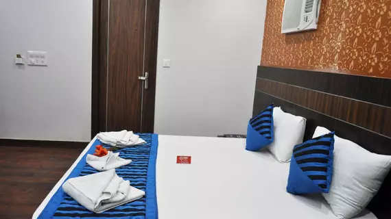 Hotel Sehej Continental | Batı Delhi - Ulusal Eyalet Başkenti Delhi - Delhi (ve civarı) - Yeni Delhi - Karol Bagh