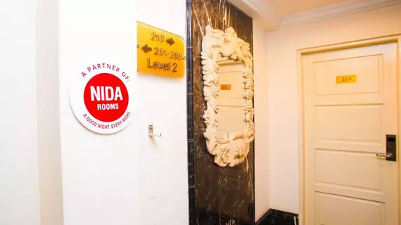 NIDA Rooms Cameron Highlands Ever Fresh | Pahang - Tanah Rata