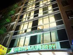 Hotel Mulberry | New York - New York (ve civarı) - Manhattan - Çin Mahallesi