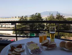 Europa | Campania - Salerno (il) - Mount Vesuvius - Pompei (bölge) - Castellammare di Stabia