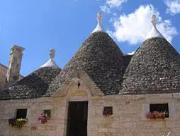 Vacanza In Puglia | Puglia - Bari (il) - Castellana Grotte