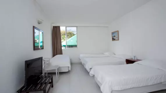 Hotel On Vacation Caribbean | San Andres y Providencia - San Andres