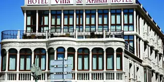 Hotel Villa de Aranda