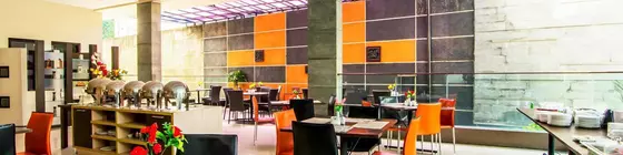 Andelir Hotel | West Java - Bandung (ve civarı) - Bandung - Pasteur - Sukajadi