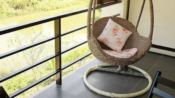 Sukthavorn Residence | Chiang Rai İli - Chiang Rai - Wieng