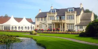 Rookery Manor Hotel & Spa