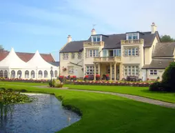 Rookery Manor Hotel & Spa | Bristol (ve civarı) - North Somerset - Weston-super-Mare