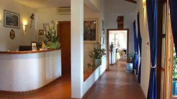 Hotel La Bastide | Provence - Alpes - Cote d'Azur - Var - Toulon - Hyeres (ve civarı) - Le Lavandou