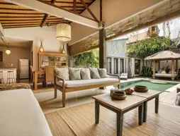 Villa Chamade | Bali - Badung - Seminyak - Dyanapura