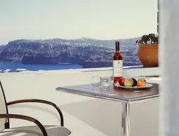 Aelia Suites | Ege Adaları - Santorini