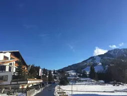 Berghoteltirol | Tirol - Reutte (ve civarı) - Jungholz