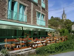 La Dent De Saint Jean | Occitanie - Aveyron - Brusque