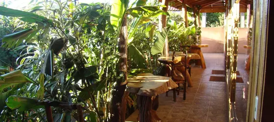 Monteverde Rustic Lodge | Puntarenas (ili) - Monteverde