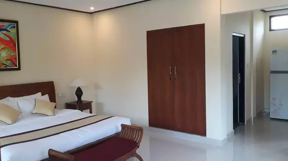 Nyoman Sandi Guest House | Bali - Ubud - Petulu