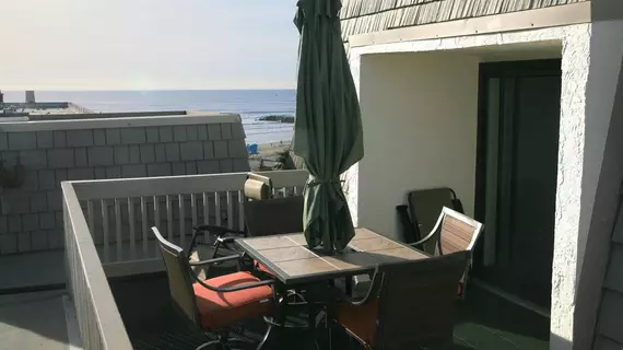 Ocean Retreat | Kaliforniya - San Diego County - Oceanside