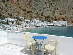 Madares | Girit Adası - Hanya (bölge) - Sfakia