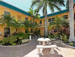 Siesta Beach Resorts & Suites - Siesta Key | Florida - Sarasota (ve civarı) - Siesta Key - Siesta Key Village