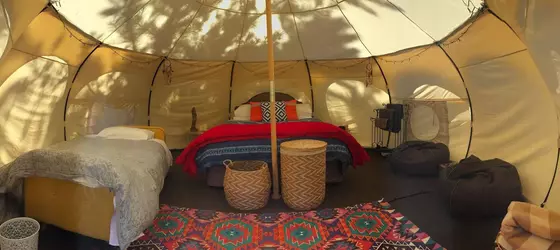 Explore Life Glamping | Otago - Wanaka