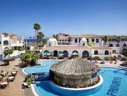 Fairways Club | Kanarya Adaları - Santa Cruz de Tenerife - San Miguel de Abona