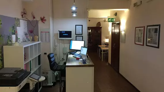 Albergo San Michele | Lazio - Latina (vilayet) - Aprilia