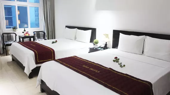 Misa Hotel | Thua Thien-Hue (vilayet) - Da Nang (ve civarı) - Da Nang