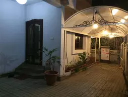 Elim Homestay | Kerala - Ernakulam Bölgesi - Koşin (ve civarı) - Koçi - Fort Kochi