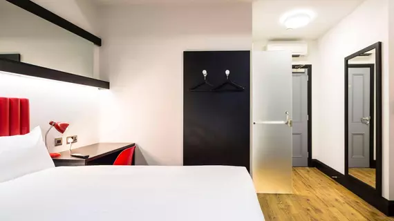 Tune Hotel Newcastle | Northumberland (kontluk) - Newcastle upon Tyne (ve civarı) - Newcastle